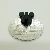 2009 Mickey Mouse العريس الزفاف Disney دبوس | Disney دبوس طية صدر السترة