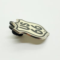 2012 Route 66 Cars Disney Pin | Walt Disney World Lapel Pin