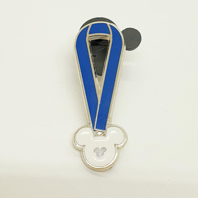 Mickey Mouse Medal Disney Pin | Disneyland Parks Pins – Vintage Radar