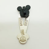 Mickey Mouse Medaille Disney Pin | Disneyland Parks Pins