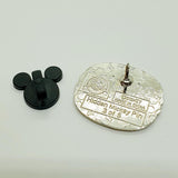 2017 Mickey Mouse Blue Macaroon Disney Pin | Collectible Disney Pins