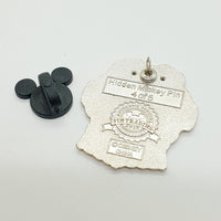 2010 nastri per letti e bombe di scopa: Pin del segretario | Disney Spilla