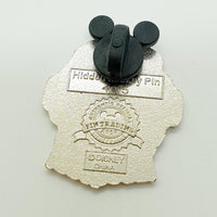 2010 nastri per letti e bombe di scopa: Pin del segretario | Disney Spilla