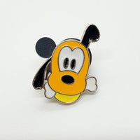 Carattere di Plutone 2008 Disney Pin | Pin Disneyland da collezione