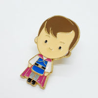 2016 Prince Charming Disney Pin | Disney Emaille Pin Collection