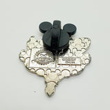 2012 Daisy Duck Nerds Rock Head Disney Pin | Disney Trading a spillo