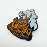 Sleeping Beauty Castle Disney Pin | Disneyland Parks Pins