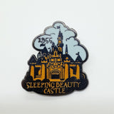 Sleeping Beauty Castle Disney Pin | Disneyland Parks Pins