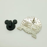 Drago di figura tonale Disney Pin di trading | Disney Spilla