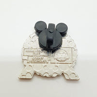 Tonal Figment Dragon Disney Trading Pin | Disney Lapel Pin