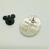 2013 Camilla Disney Bird Pin | Walt Disney World Lapel Pin