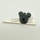 2012 Walt Disney Pin del mundo | Disney Colección de alfileres de esmalte