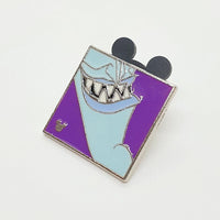 2017 Smiling Hades Villain Disney Pin | Disney Pin Trading