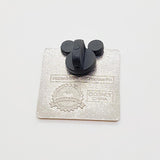 Plutón azul cuadrado Disney Pin de comercio | Disney Colección de alfileres