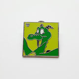 2012 Green Tonal Figment Disney Pin | Valla Disney Alfiler