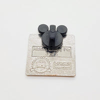 2012 Grüne Tonalförderung Disney Pin | Walt Disney Weltstift