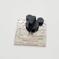 2014 Mater's Junkyard Jamboree Signs Disney Pin | Disney Pin Trading