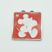 2016 Mickey Mouse Silhouette Disney PIN | Disney Collection de trading d'épingles