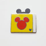 2010 Mickey Mouse Disney Trading Pin | Disneyland Enamel Pin