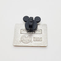 2010 Mickey Mouse Disney Pin de comercio | Pin de esmalte de Disneyland