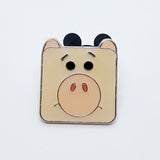Personaggio della storia del giocattolo di Hamm Pig Disney Pin | Disney Spilla