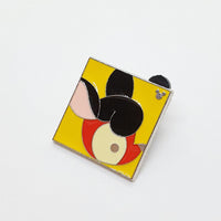 2013 Mickey Mouse Disney Trading Pin | Walt Disney World Lapel Pin