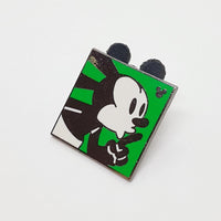 2015 Mickey Mouse Disney Pin di trading | Pin di bavaglio Disneyland