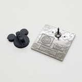 2015 Mickey Mouse Disney Trading Pin | Disneyland Lapel Pin