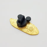 2010 Woody's Hat Disney Trading Pin | Disneyland Enamel Pin