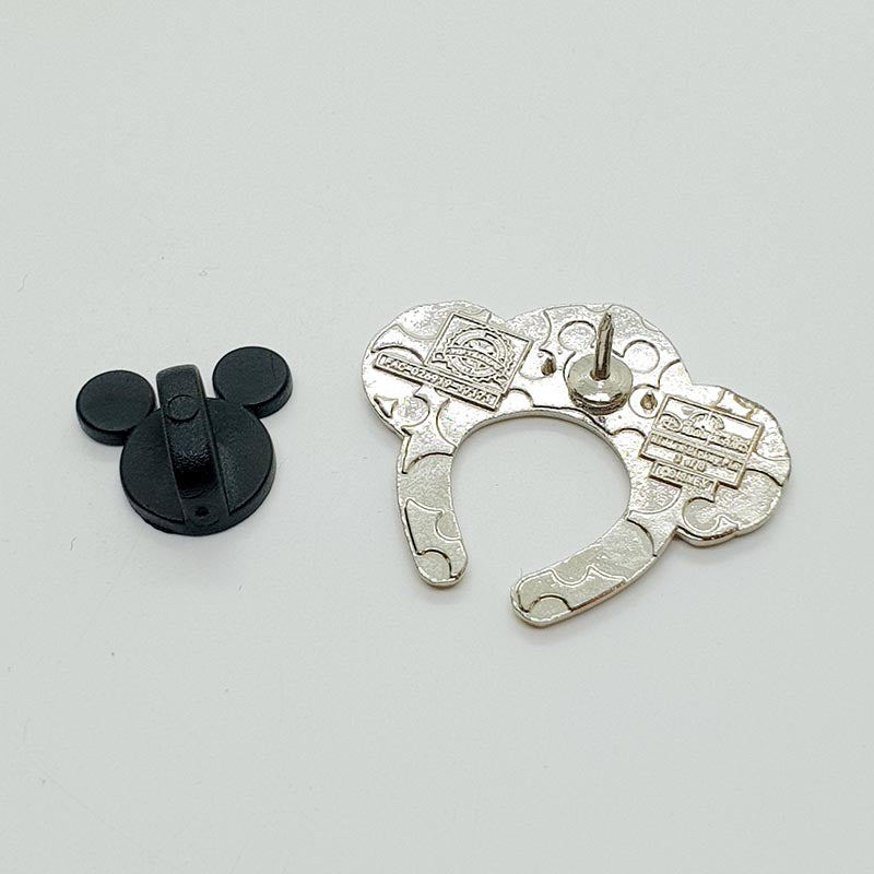 Duffy Crown Disney Trading Pin | Walt Disney World Lapel Pin – Vintage ...