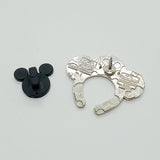 Duffy Crown Disney Pin di trading | Walt Disney Pin del giro mondiale