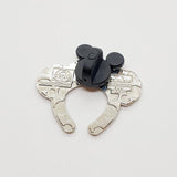 Duffy Crown Disney Trading Pin | Walt Disney World Lapel Pin