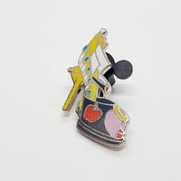 2013 حذاء ملكة الشر Disney دبوس | والت Disney دبوس البالير العالمي