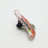2013 Captain Hook Shoe Disney Pin | Disney Collezione dei perni