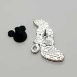 2013 Captain Hook Shoe Disney Pin | Disney Pin Collection