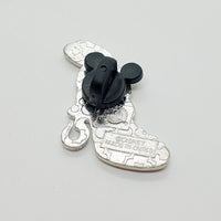 2013 Captain Hook Schuh Disney Pin | Disney Pin -Sammlung