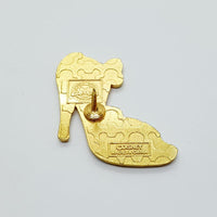 2013 Snow White Shoe Disney Pin | Disney Pin Trading