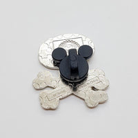 2014 Daisy Duck Skull Disney Pin | Disney Email Pin
