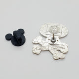2014 Mickey Mouse Schädel Disney Pin | Disney Stellnadel