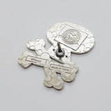 2014 Mickey Mouse Skull Disney Pin | Disney Lapel Pin