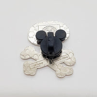 2014 Mickey Mouse Cráneo Disney Pin | Disney Alfiler