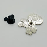 2014 Pluto Skull Disney Pin | Disney Pin Trading Collection