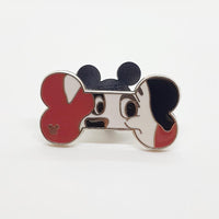 2016 Patch 101 Dalmatians Character Disney Bone Pin | Disneyland Enamel Pin