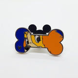 2016 Lady Bone Character Disney Trading Pin | Walt Disney World Lapel Pin