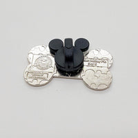 2016 Lady Bone Character Disney Pin di trading | Walt Disney Pin del giro mondiale