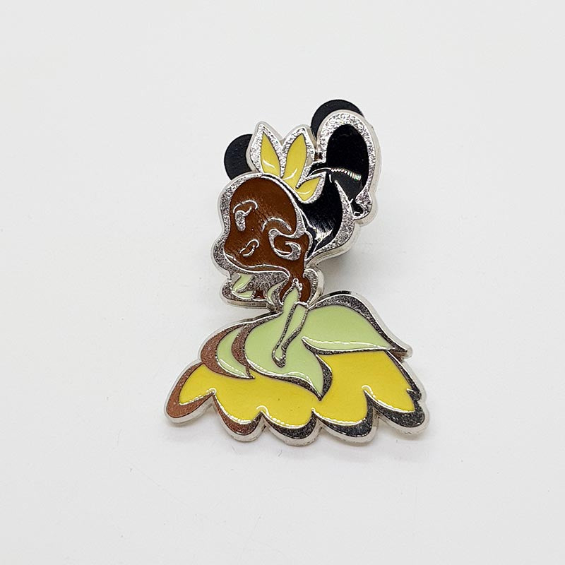 2017 Princess Tiana Disney Pin | Disney Pin Collection – Vintage Radar