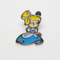 2017 Princess Cinderella Disney Pin | Walt Disney World Lapel Pin
