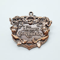 Pirates des Caraïbes 2015 Disney PIN | Broches de Disneyland à collectionner