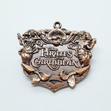2015 Pirates of The Caribbean Disney Pin | Collectible Disneyland Pins