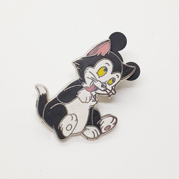 Carattere Figaro Pinocchio 2016 Disney Pin | Pin di smalto Disneyland